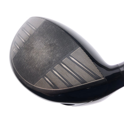 Used Titleist TSi 3 Driver / 10.0 Degrees / Stiff Flex