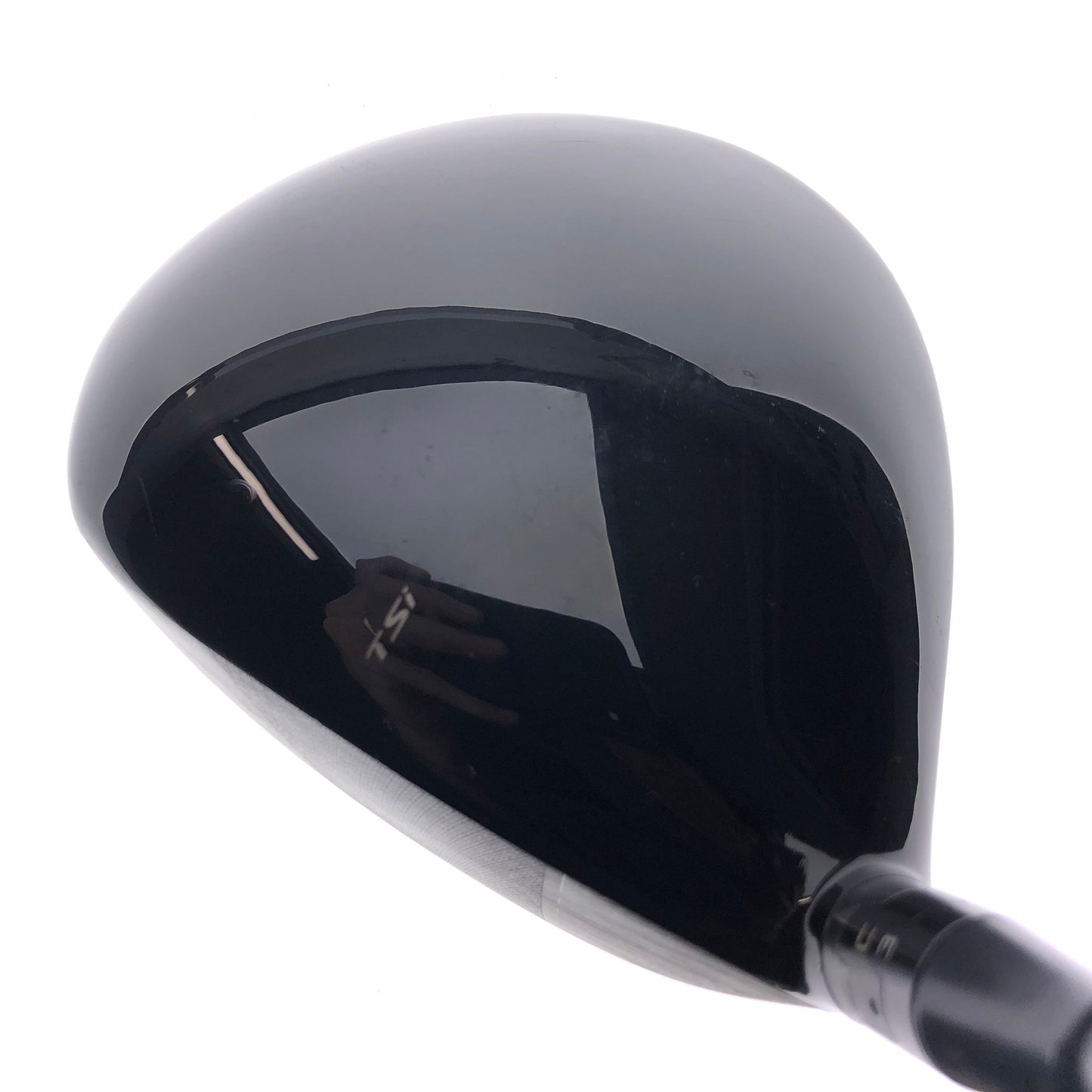 Used Titleist TSi 3 Driver / 10.0 Degrees / Stiff Flex