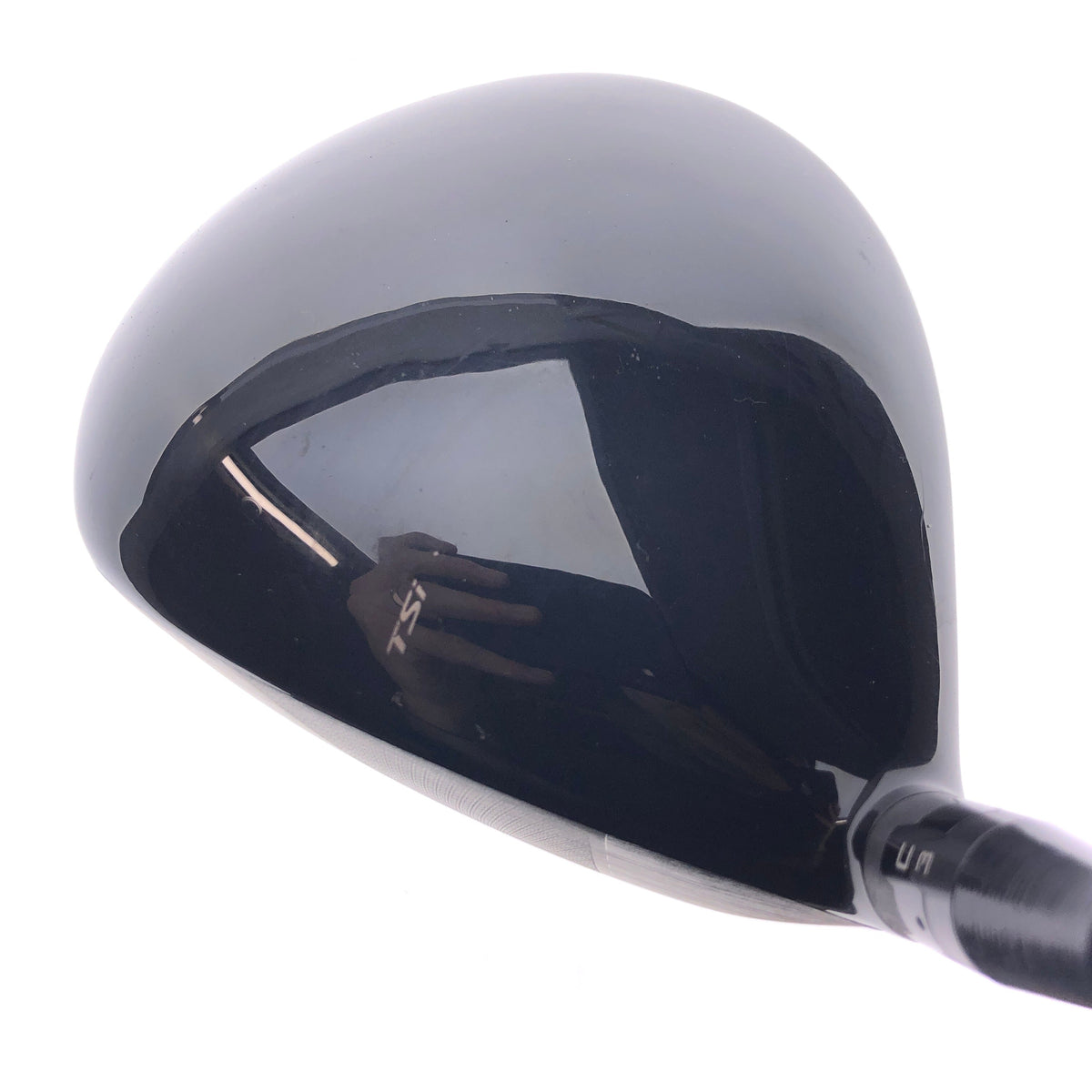 Used Titleist TSi 3 Driver / 10.0 Degrees / Stiff Flex