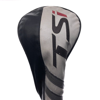 Used Titleist TSi 3 Driver / 10.0 Degrees / Stiff Flex