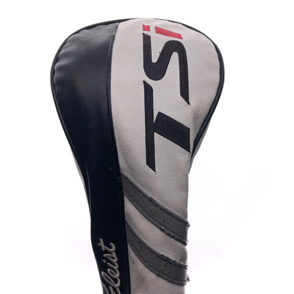 Used Titleist TSi 3 Driver / 10.0 Degrees / X-Stiff Flex / Left-Handed
