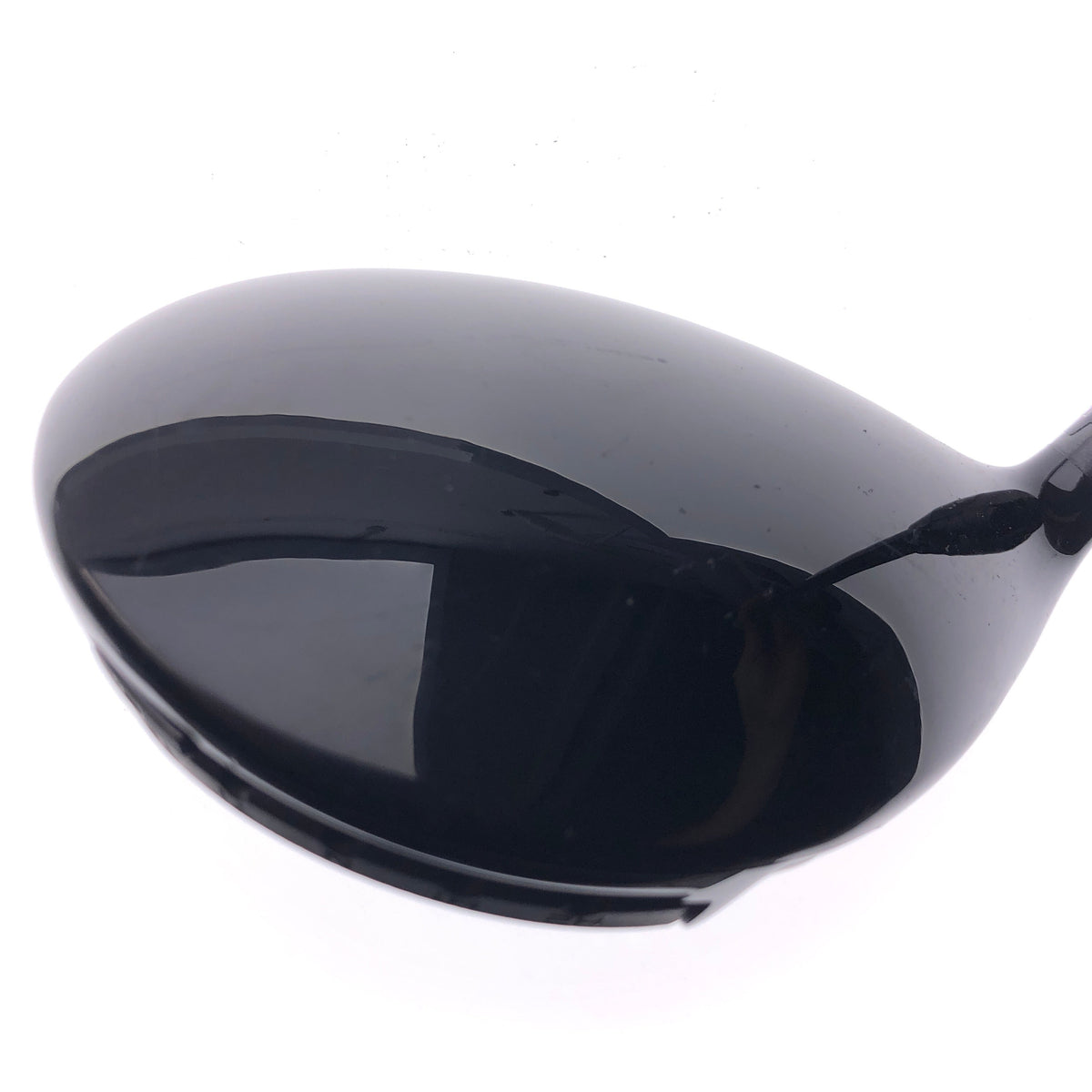 Used Titleist TSi 3 Driver / 10.0 Degrees / X-Stiff Flex / Left-Handed