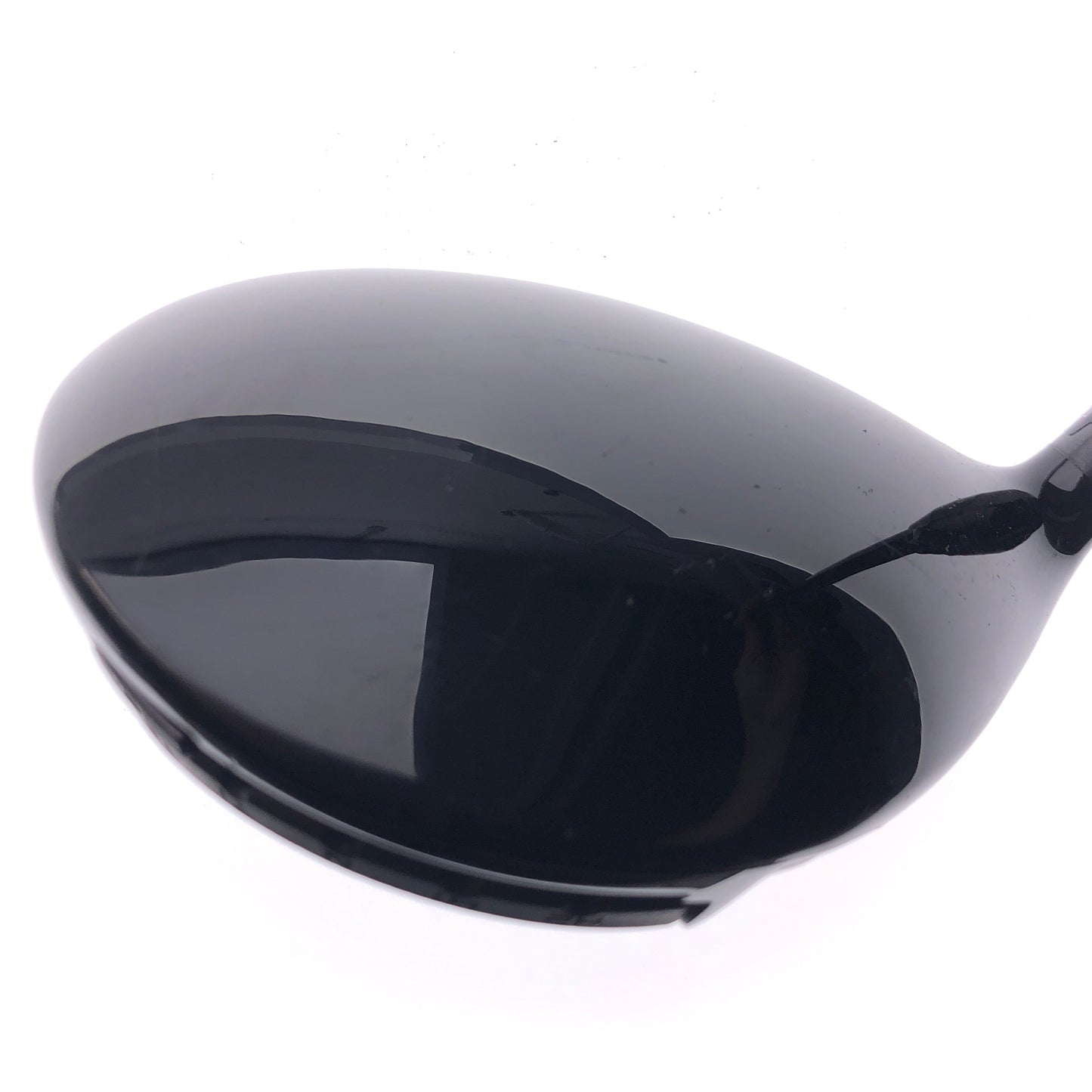 Used Titleist TSi 3 Driver / 10.0 Degrees / X-Stiff Flex / Left-Handed