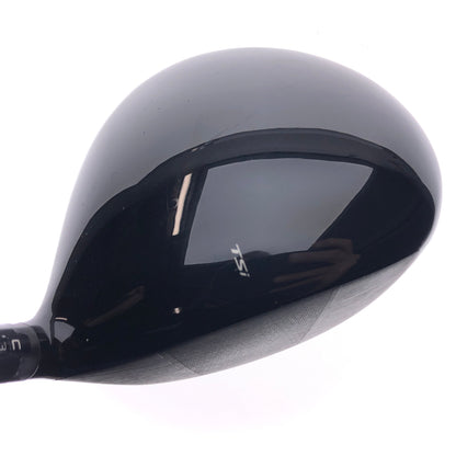 Used Titleist TSi 3 Driver / 10.0 Degrees / X-Stiff Flex / Left-Handed