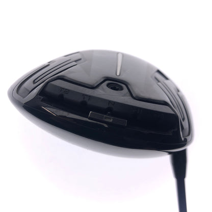 Used Titleist TSi 3 Driver / 8.0 Degrees / TX Flex