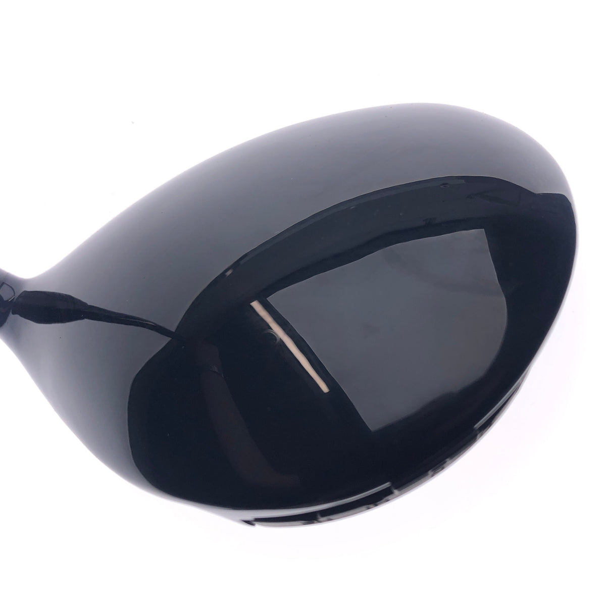 Used Titleist TSi 3 Driver / 8.0 Degrees / TX Flex