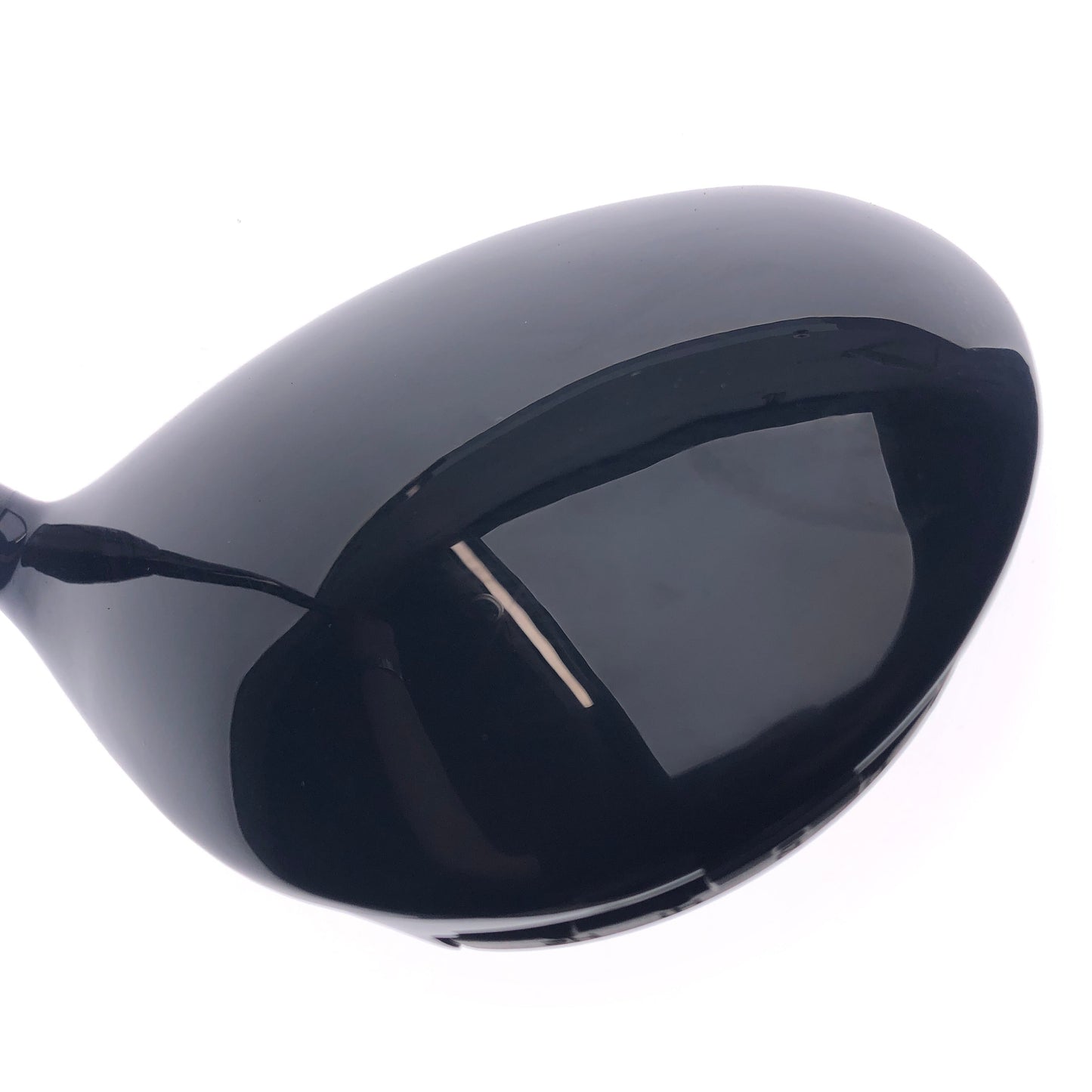 Used Titleist TSi 3 Driver / 8.0 Degrees / TX Flex