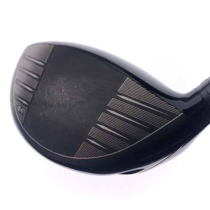 Used Titleist TSi 3 Driver / 8.0 Degrees / TX Flex