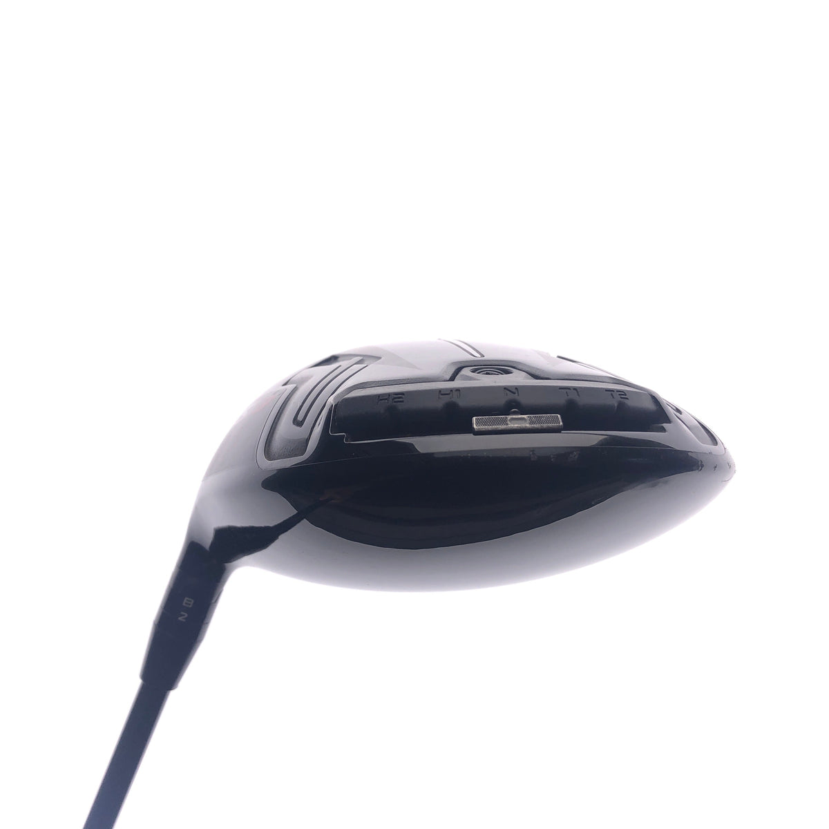 Used Titleist TSi 3 Driver / 9.0 Degrees / Regular Flex / Left-Handed