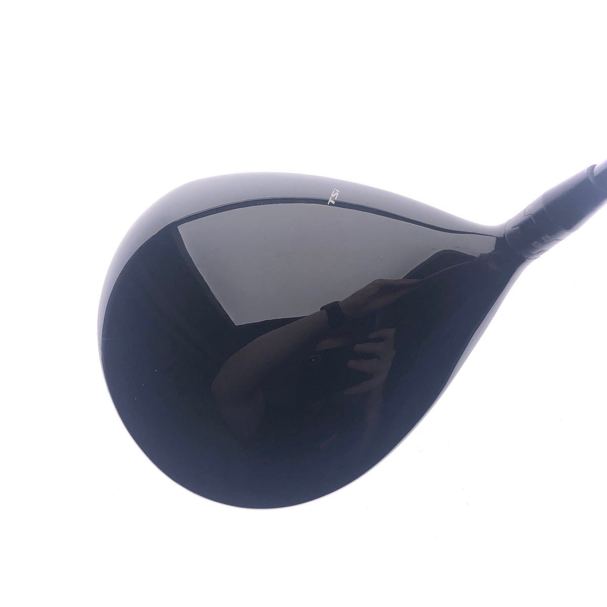 Used Titleist TSi 3 Driver / 9.0 Degrees / Regular Flex / Left-Handed