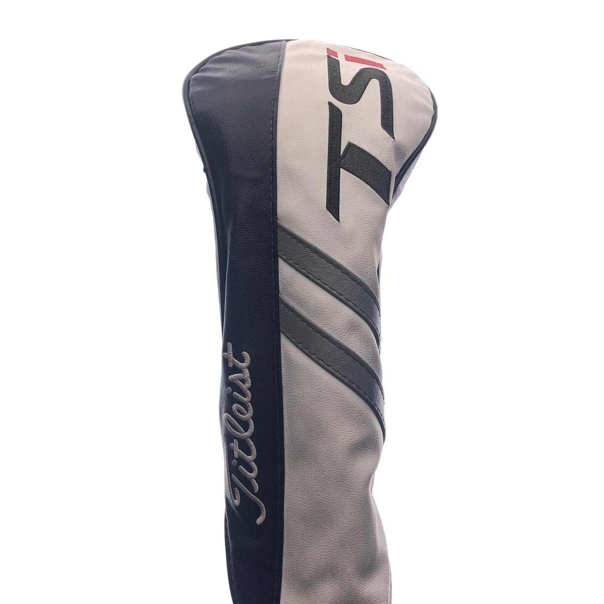 Used Titleist TSi 3 Driver / 9.0 Degrees / Regular Flex / Left-Handed