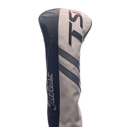 Used Titleist TSi 3 Driver / 9.0 Degrees / Regular Flex / Left-Handed