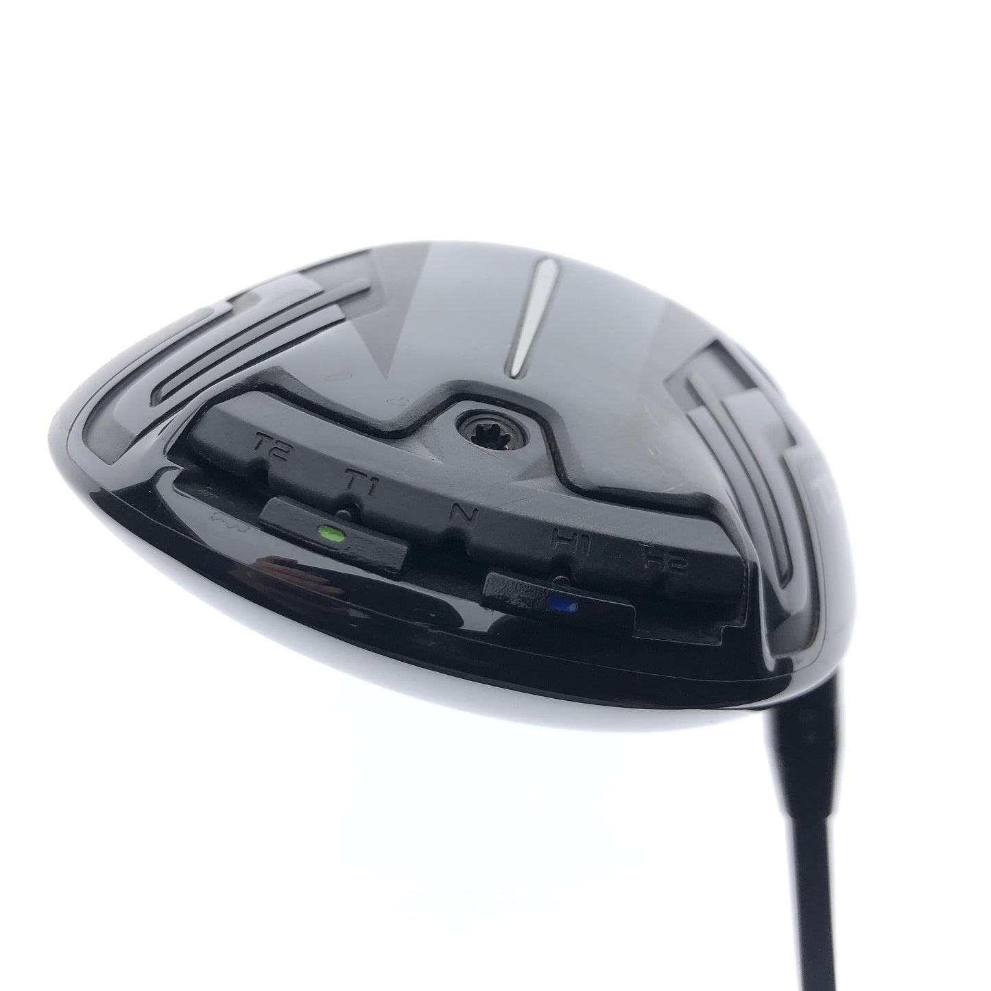 Used Titleist TSi 3 Driver / 9.0 Degrees / X-Stiff Flex