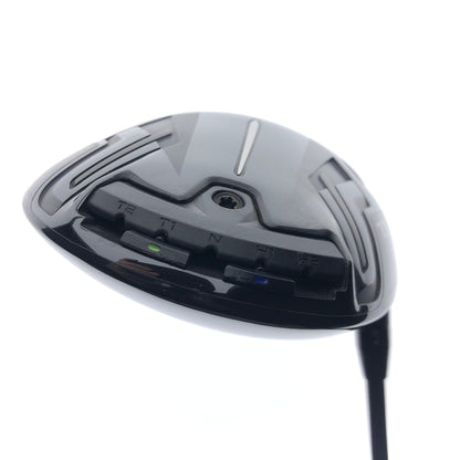Used Titleist TSi 3 Driver / 9.0 Degrees / X-Stiff Flex