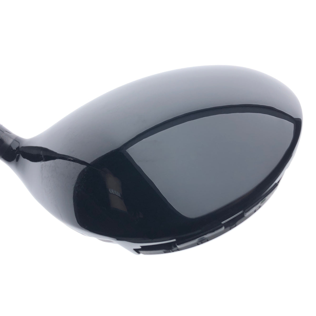 Used Titleist TSi 3 Driver / 9.0 Degrees / X-Stiff Flex