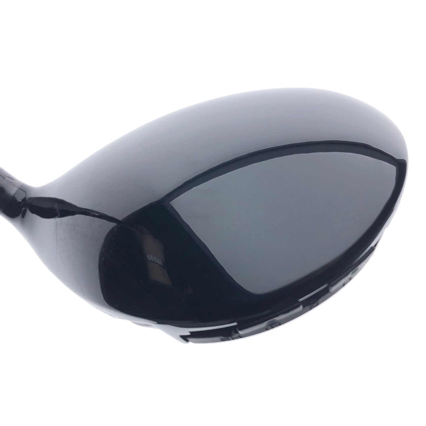 Used Titleist TSi 3 Driver / 9.0 Degrees / X-Stiff Flex