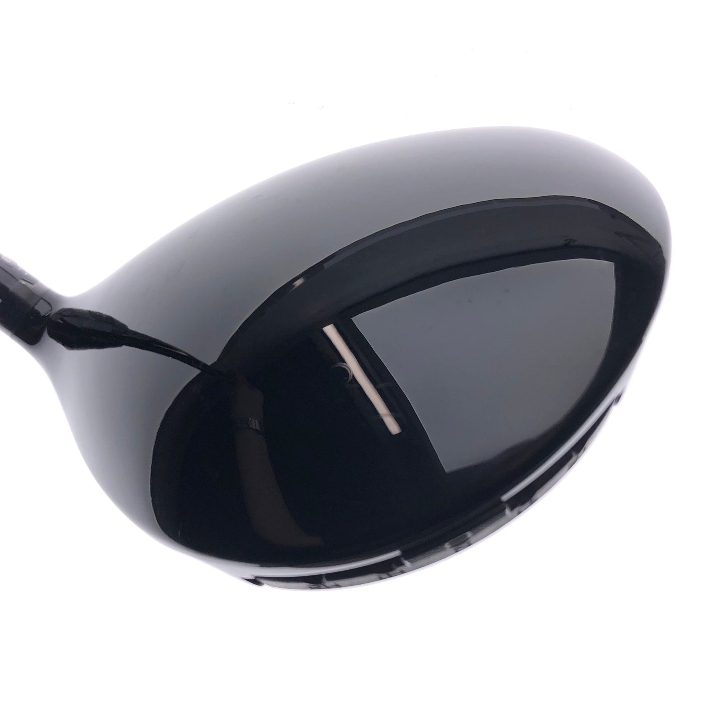 Used Titleist TSi 3 Driver / 9.0 Degrees / X-Stiff Flex