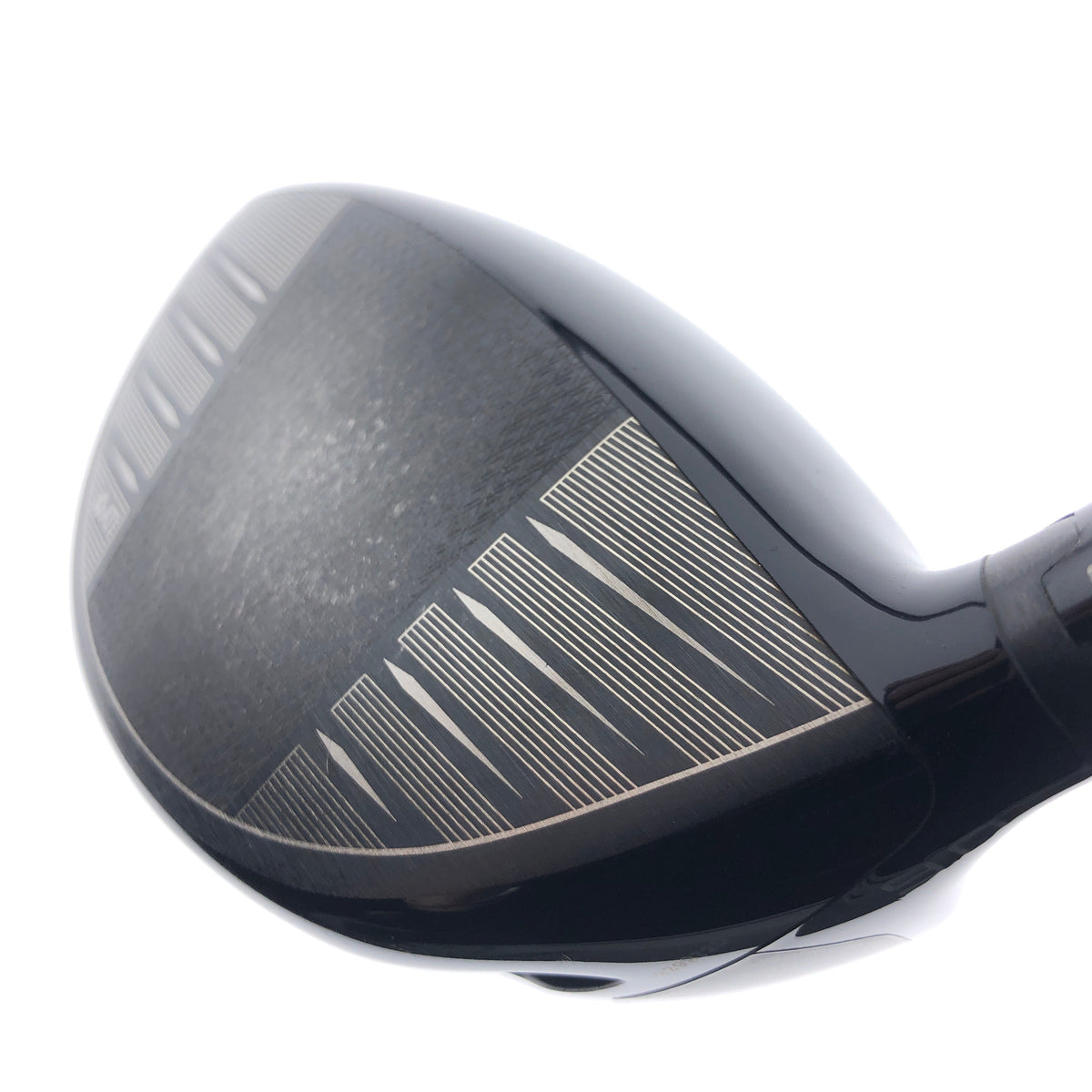 Used Titleist TSi 3 Driver / 9.0 Degrees / X-Stiff Flex