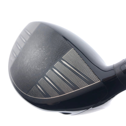 Used Titleist TSi 3 Driver / 9.0 Degrees / X-Stiff Flex