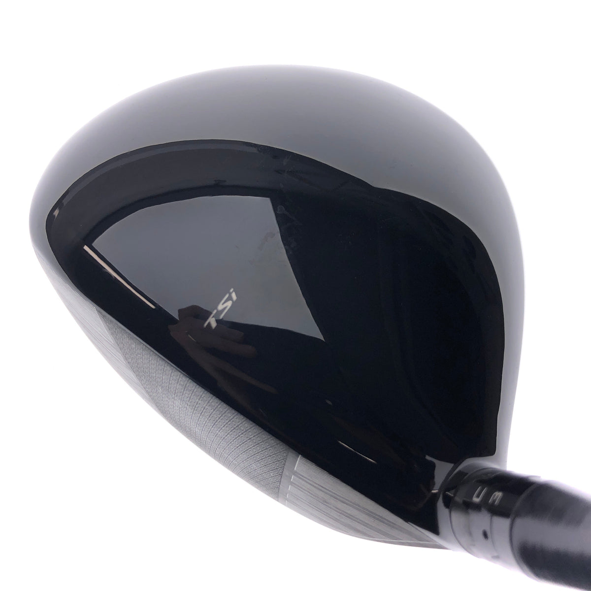 Used Titleist TSi 3 Driver / 9.0 Degrees / X-Stiff Flex