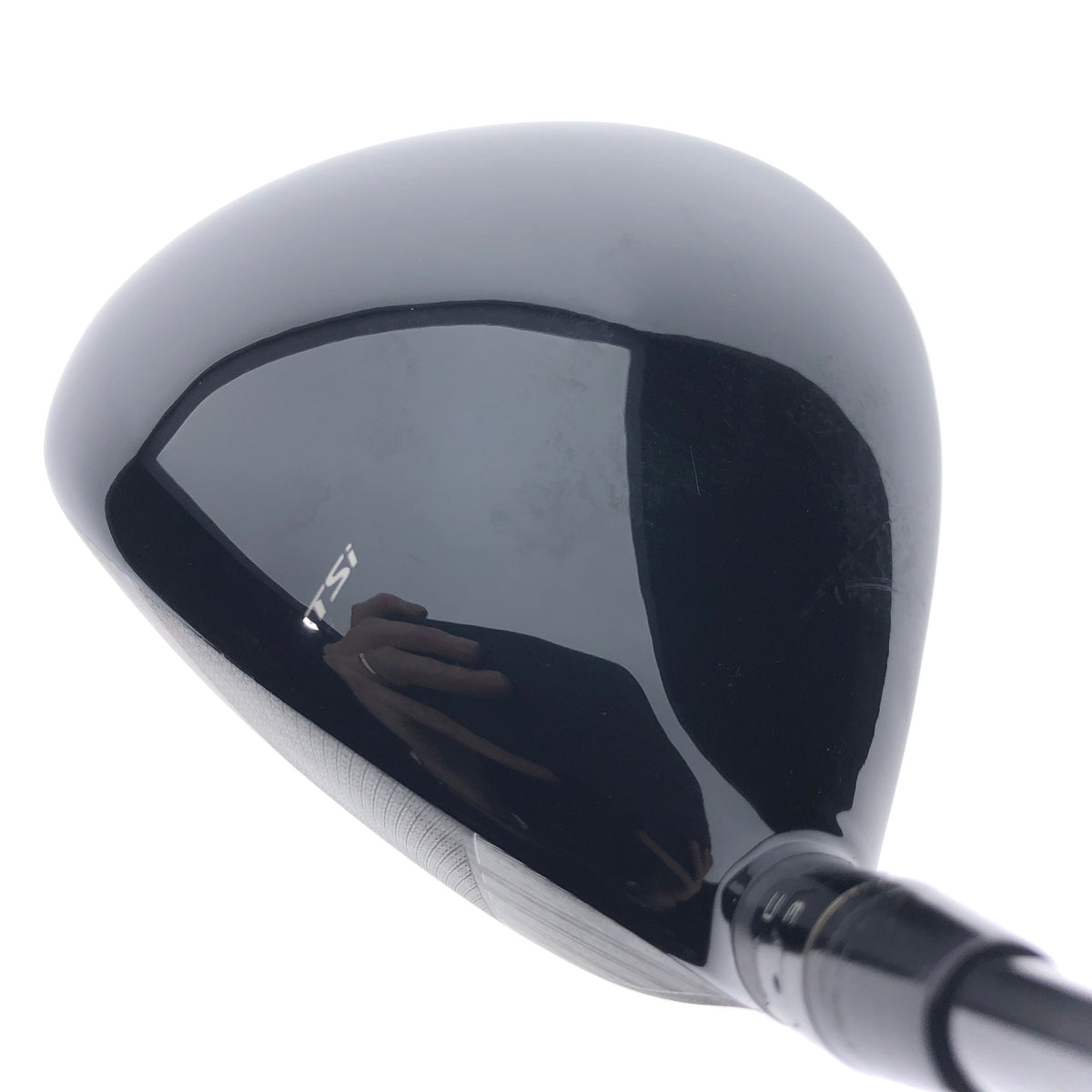 Used Titleist TSi 3 Driver / 9.0 Degrees / X-Stiff Flex
