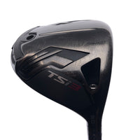 Used Titleist TSi 3 Driver / 9.0 Degrees / X-Stiff Flex