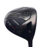 Used Titleist TSi 4 Driver / 9.0 Degrees / X-Stiff Flex