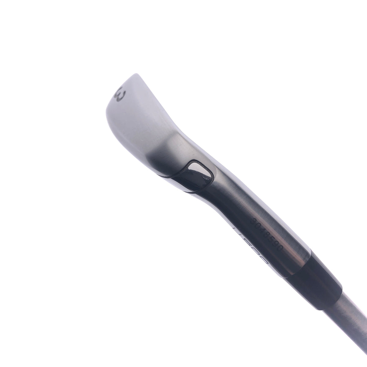 Used Titleist U500 3 Hybrid / 20 Degrees / Stiff Flex