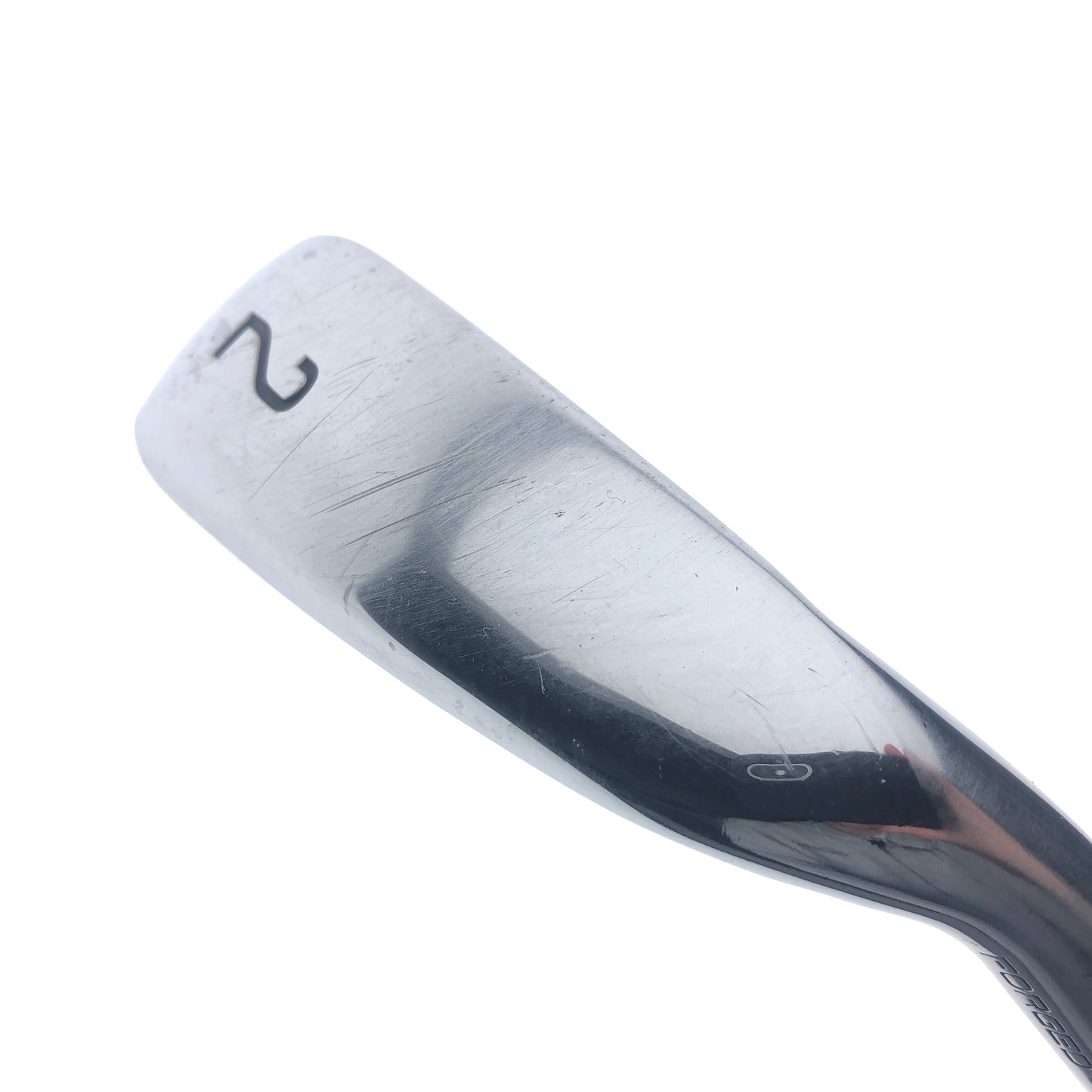 Used Titleist U505 2 Hybrid / 18 Degrees / Stiff Flex