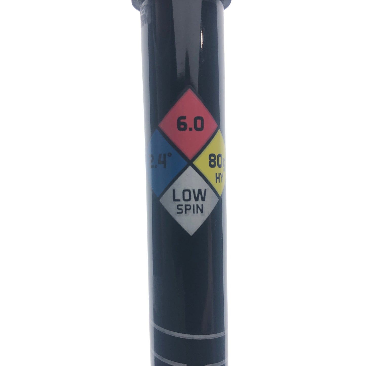 Used Titleist U505 2 Hybrid / 18 Degrees / Stiff Flex