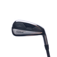 Used Titleist U505 2 Hybrid / 18 Degrees / Stiff Flex