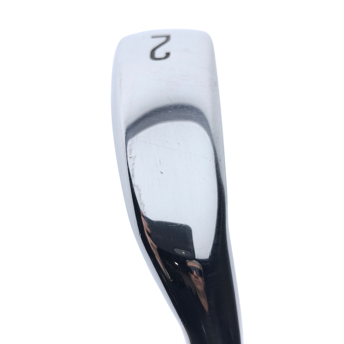 Used Titleist U505 2 Hybrid / 18 Degrees / X-Stiff Flex