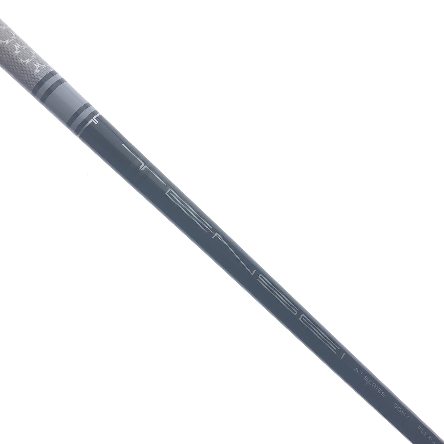 Used Titleist U505 2 Hybrid / 18 Degrees / X-Stiff Flex