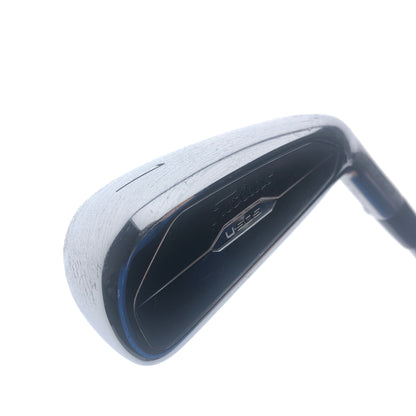 Used Titleist U505 2023 1 Hybrid / 16 Degrees / Stiff Flex