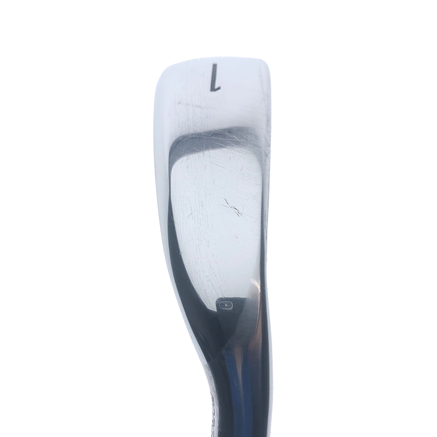 Used Titleist U505 2023 1 Hybrid / 16 Degrees / Stiff Flex