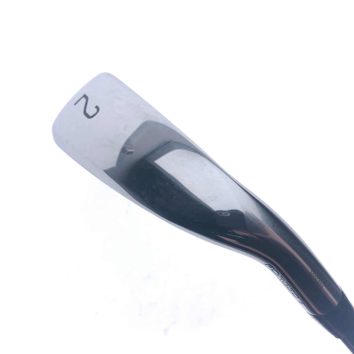 Used Titleist U505 2023 2 Hybrid / 18 Degrees / X-Stiff Flex