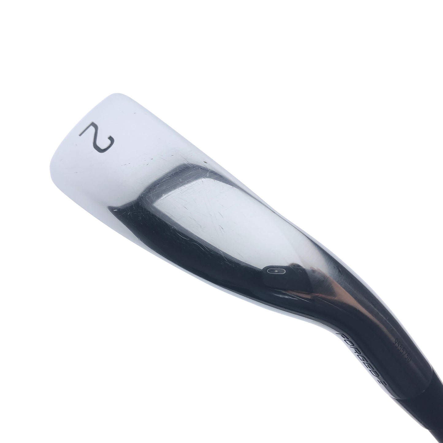 Used Titleist U505 2023 2 Hybrid / 18 Degrees / X-Stiff Flex