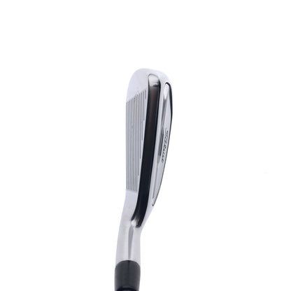 Used Titleist U505 2023 2 Hybrid / 18 Degrees / X-Stiff Flex