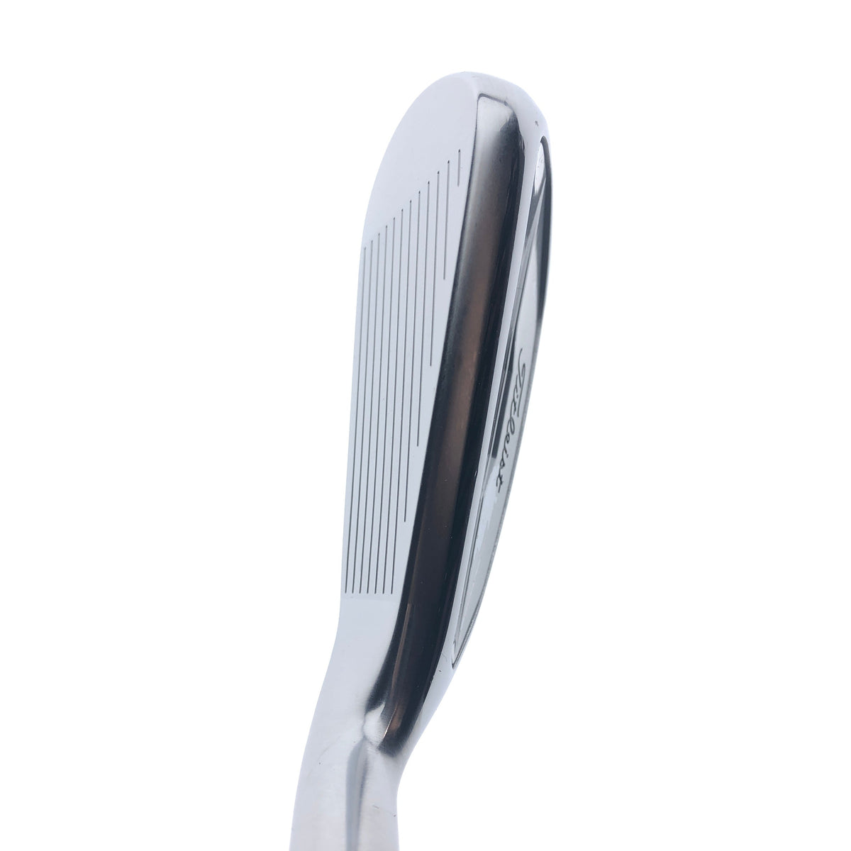 Used Titleist U505 2023 2 Hybrid / 18 Degrees / X-Stiff Flex