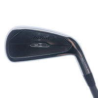 Used Titleist U505 2023 2 Hybrid / 18 Degrees / X-Stiff Flex