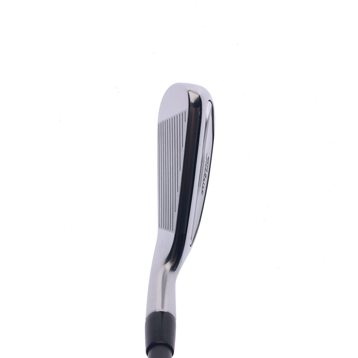 Used Titleist U505 2023 3 Hybrid / 20 Degrees / Graphite Design IZ-95 Stiff Flex