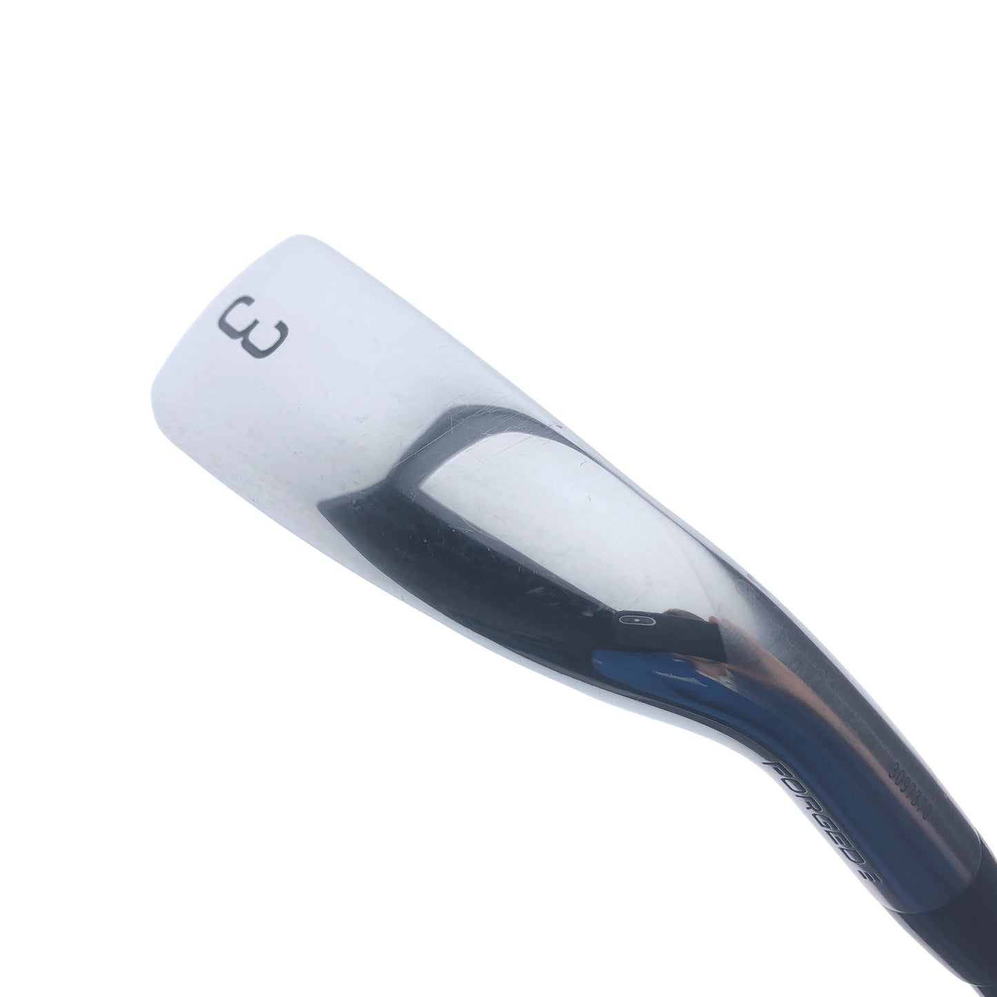 Used Titleist U505 2023 3 Hybrid / 20 Degrees / Stiff Flex