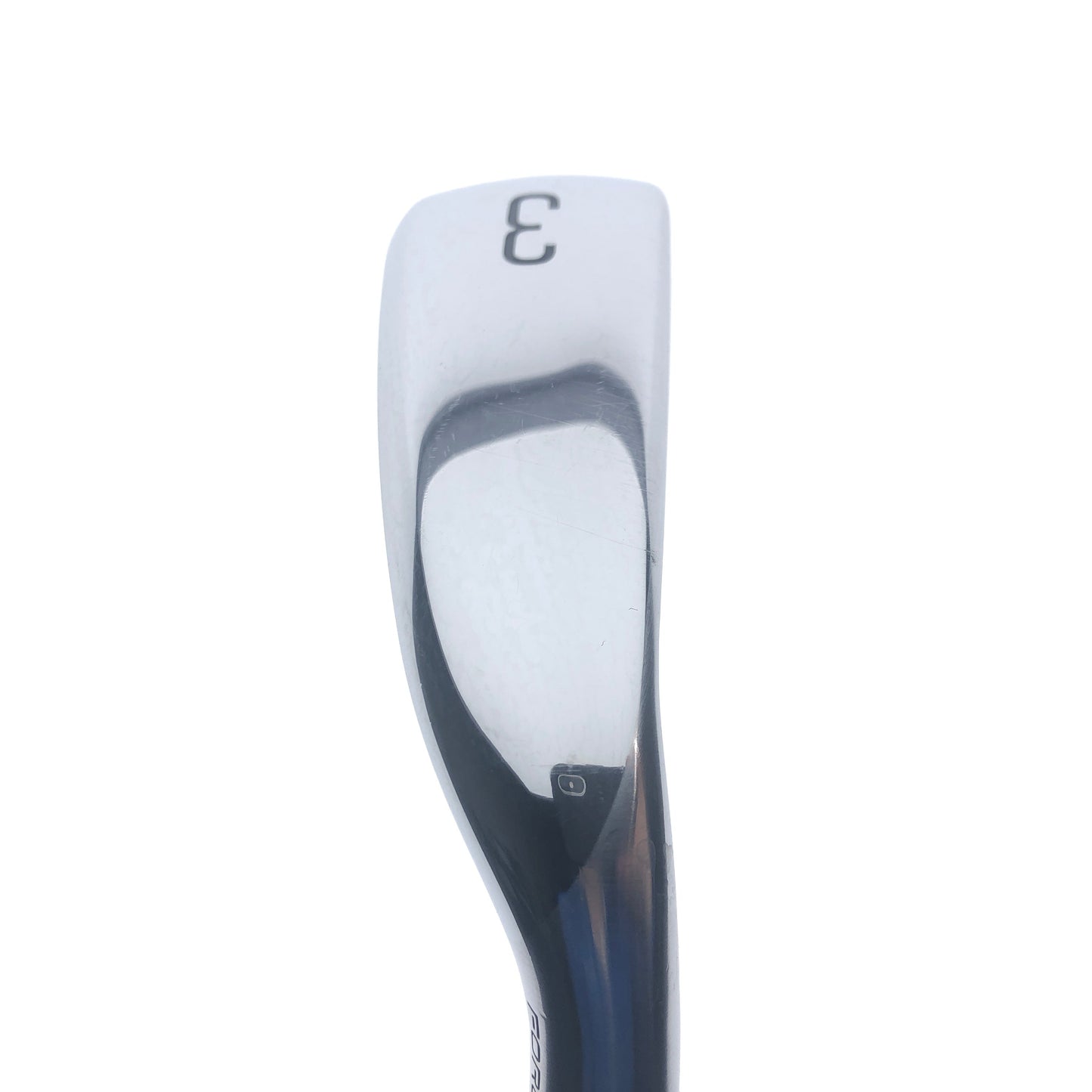 Used Titleist U505 2023 3 Hybrid / 20 Degrees / Stiff Flex