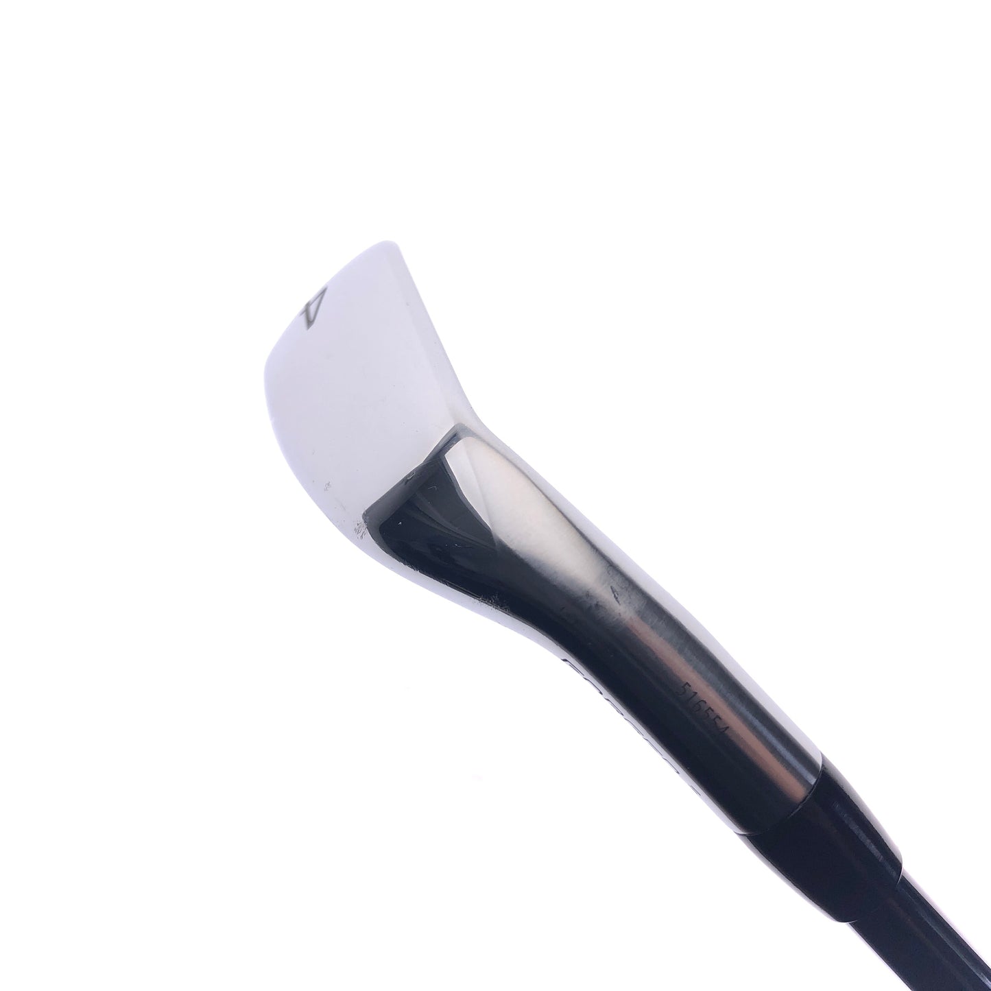 Used Titleist U505 2023 4 Hybrid / 23 Degrees / Stiff Flex