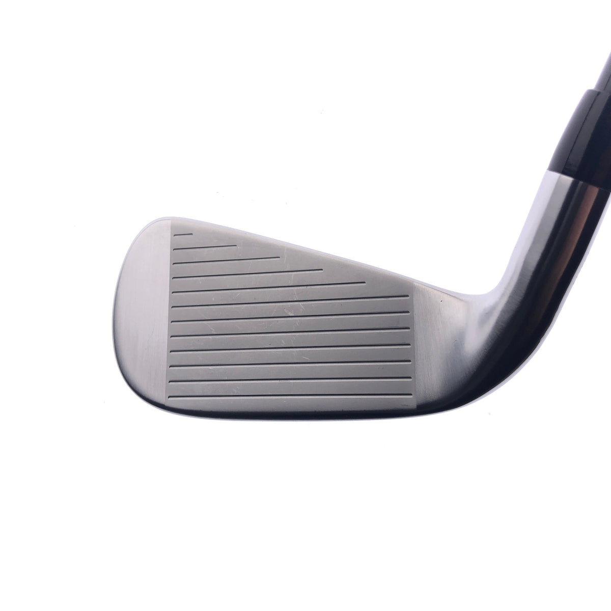 Used Titleist U505 2023 4 Hybrid / 23 Degrees / Stiff Flex