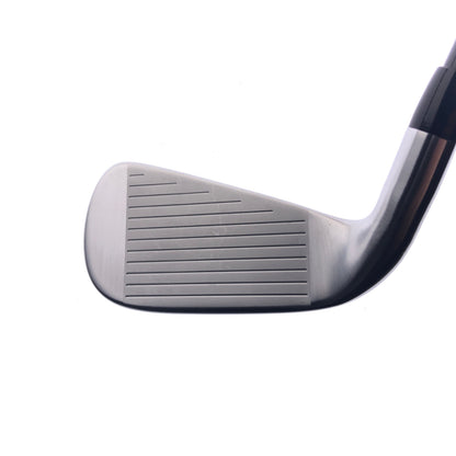 Used Titleist U505 2023 4 Hybrid / 23 Degrees / Stiff Flex