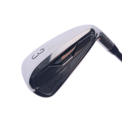 Used Titleist U505 3 Hybrid / 20 Degrees / X-Stiff Flex