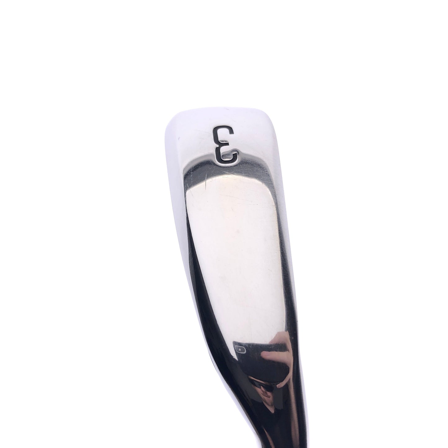 Used Titleist U505 3 Hybrid / 20 Degrees / X-Stiff Flex