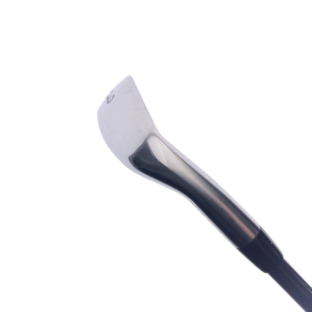 Used Titleist U505 3 Hybrid / 20 Degrees / X-Stiff Flex