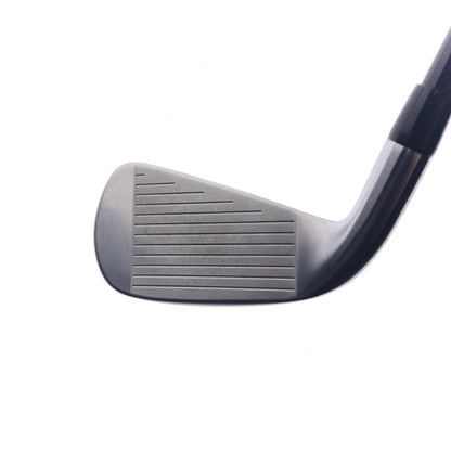 Used Titleist U505 3 Hybrid / 20 Degrees / X-Stiff Flex